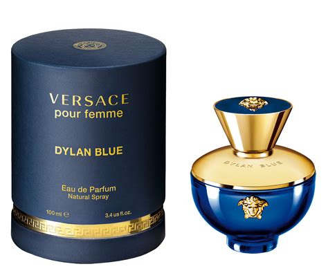 macys versace dyland blue pour femme perfume